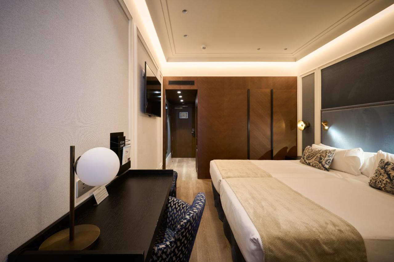 Catalonia Plaza Catalunya 4* Barcelona