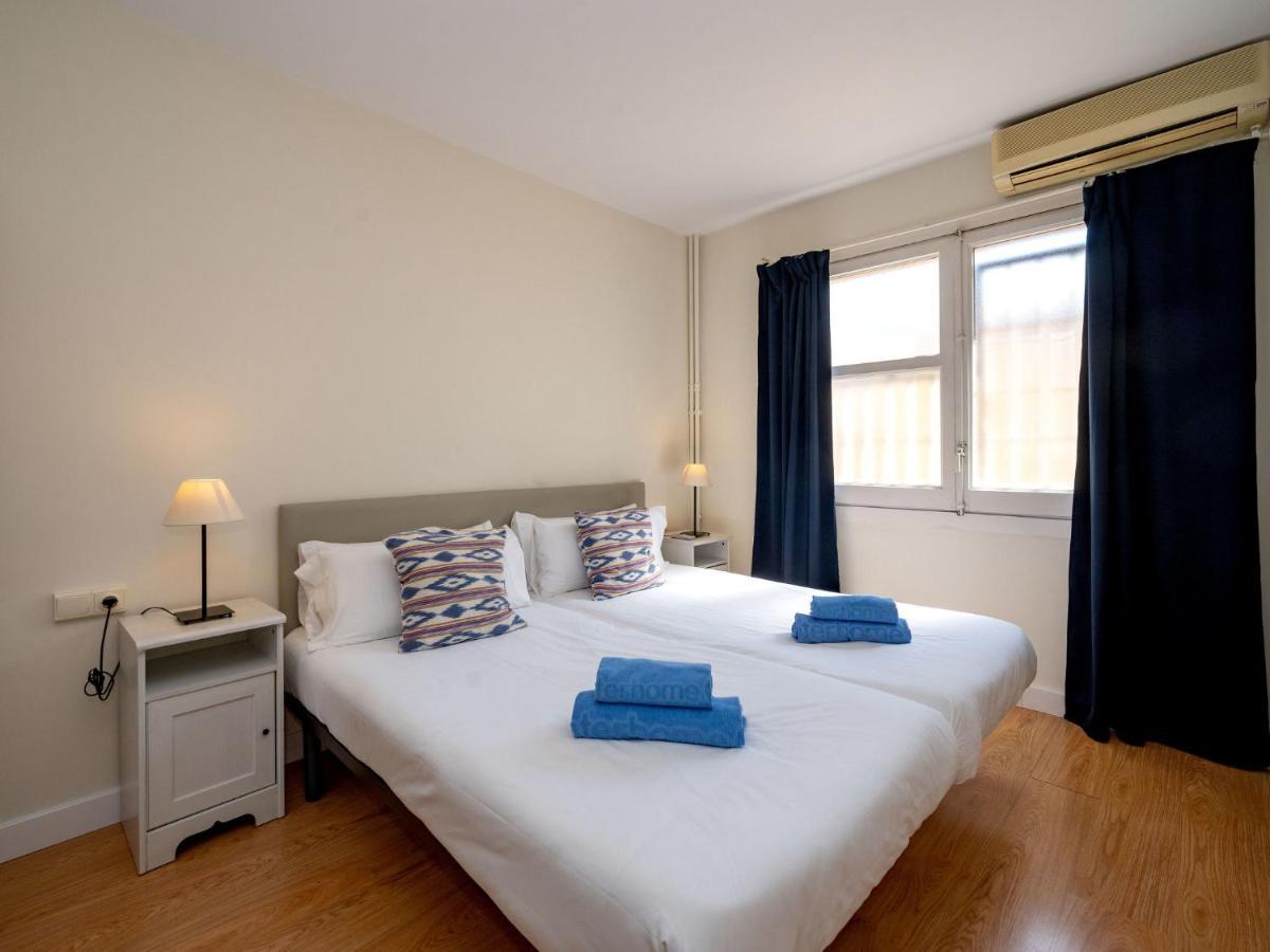 Sagrada Familia- Rossello By Interhome Barcelona