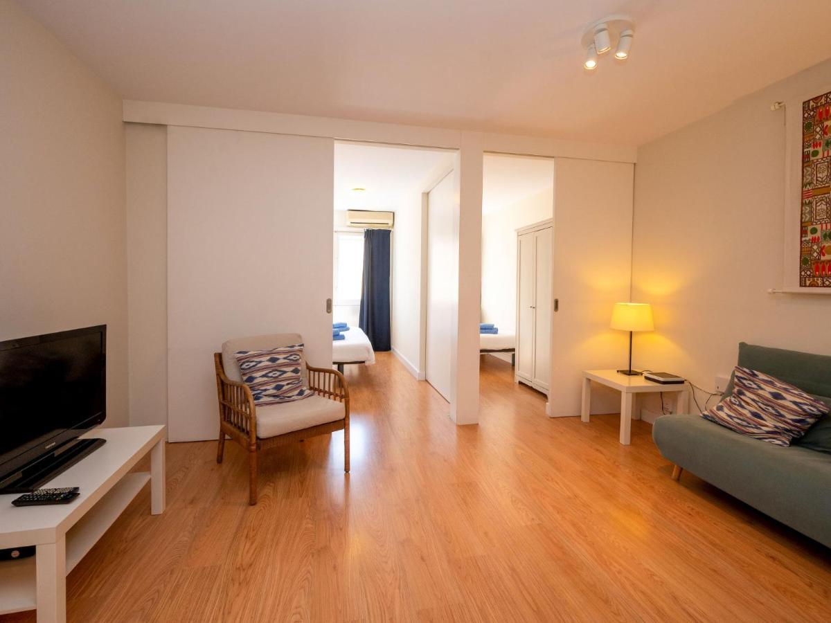Sagrada Familia- Rossello By Interhome * Barcelona