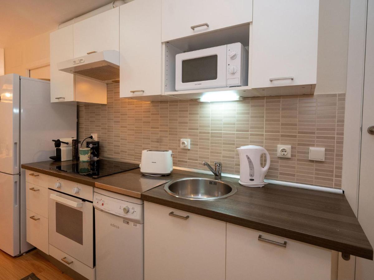 Sagrada Familia- Rossello By Interhome Apartamento *