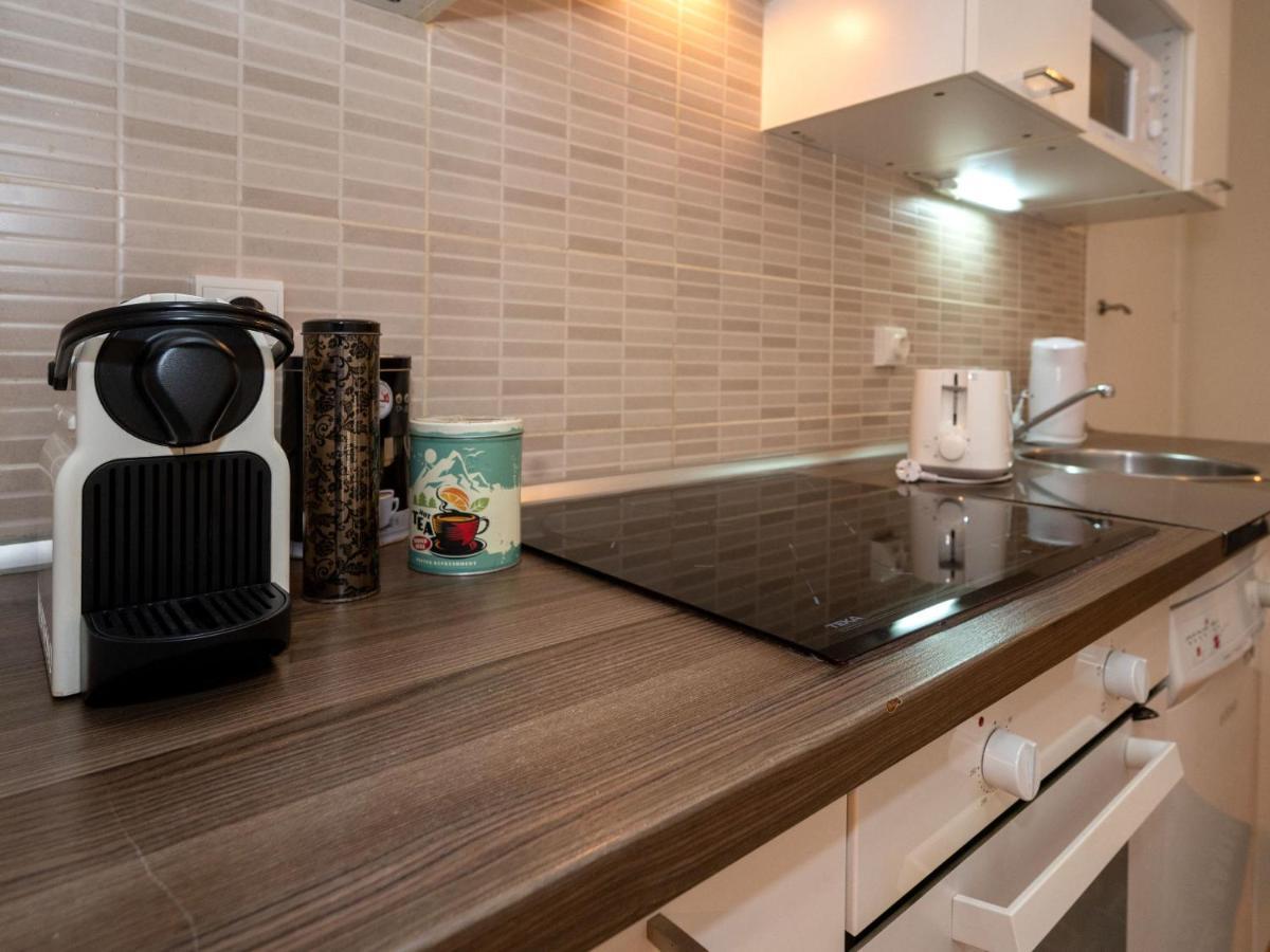 Apartamento Sagrada Familia- Rossello By Interhome *
