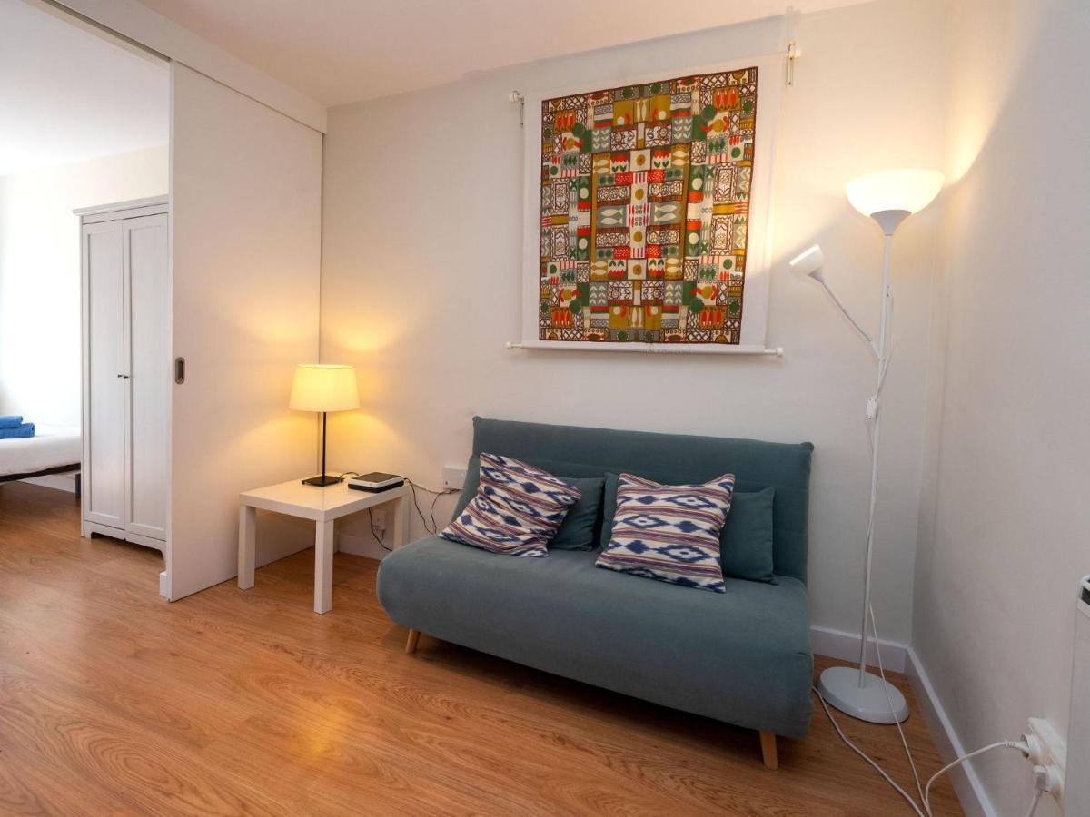 Sagrada Familia- Rossello By Interhome *