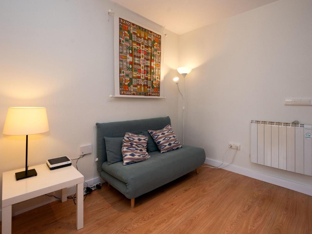 Sagrada Familia- Rossello By Interhome Barcelona