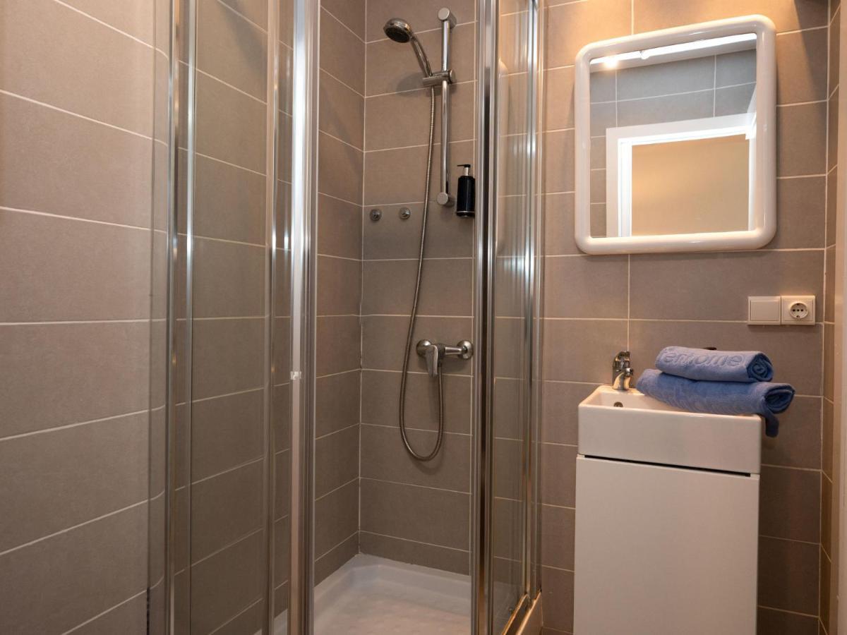 Apartamento Sagrada Familia- Rossello By Interhome