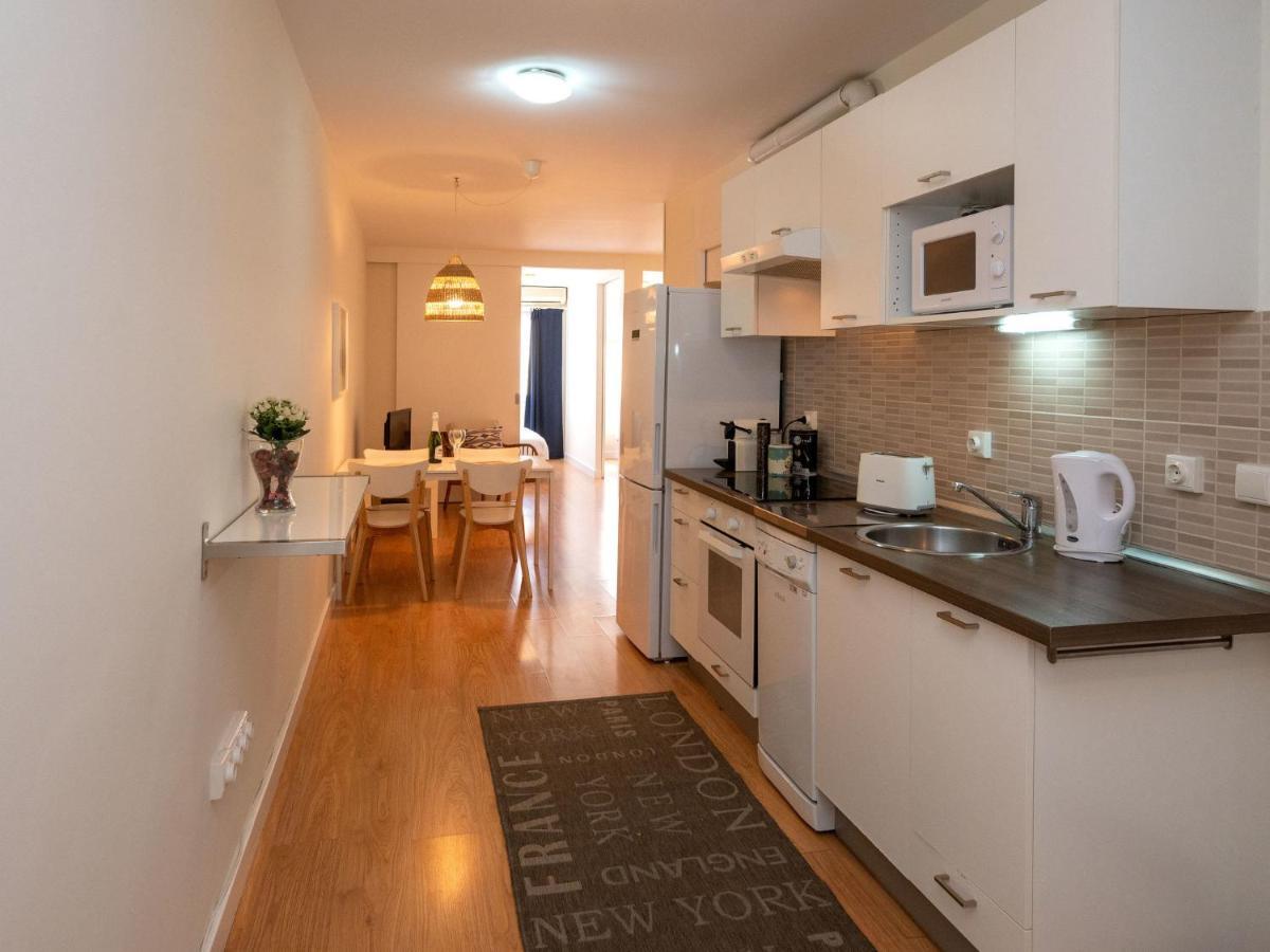 Sagrada Familia- Rossello By Interhome *