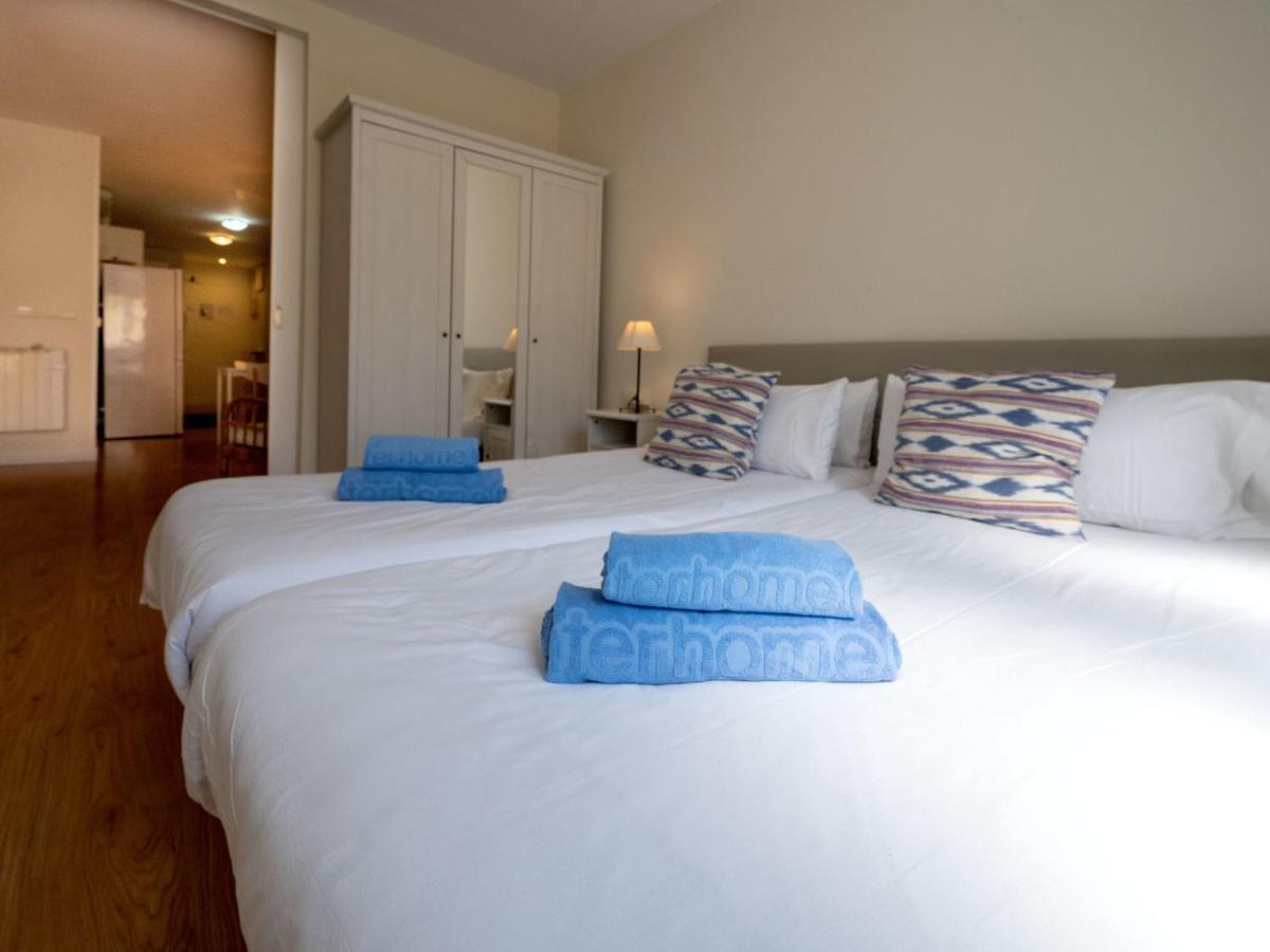 Sagrada Familia- Rossello By Interhome Barcelona