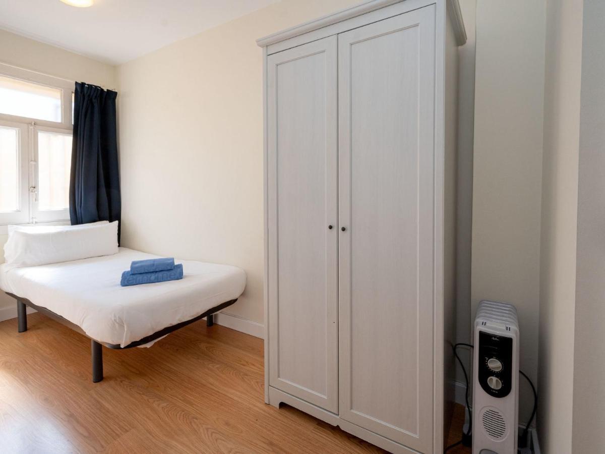 Apartamento Sagrada Familia- Rossello By Interhome Barcelona