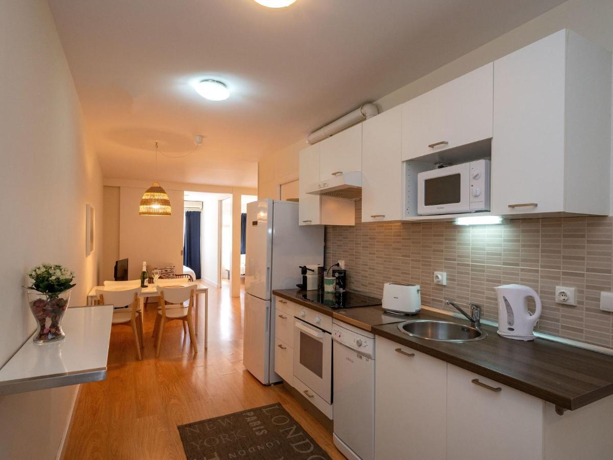 Apartamento Sagrada Familia- Rossello By Interhome Barcelona