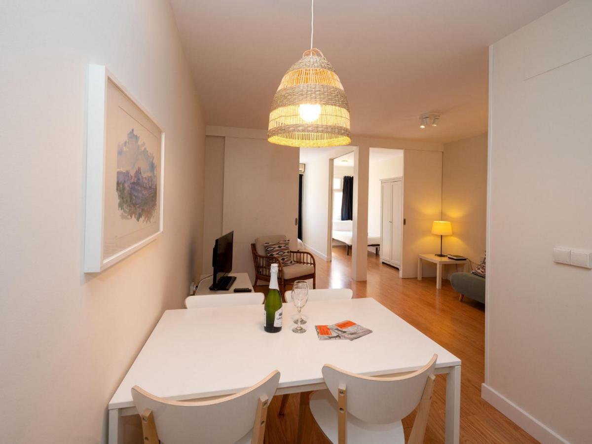 Sagrada Familia- Rossello By Interhome *