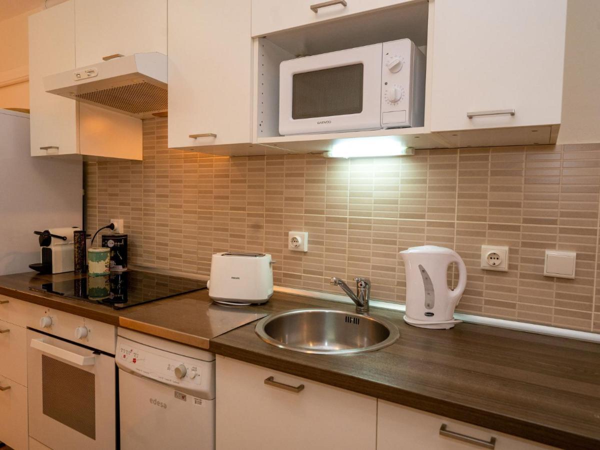 Sagrada Familia- Rossello By Interhome Apartamento