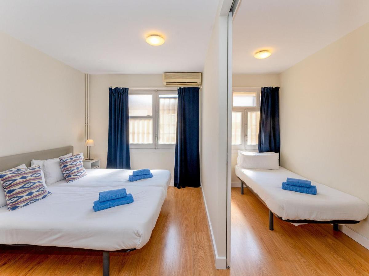 Apartamento Sagrada Familia- Rossello By Interhome *