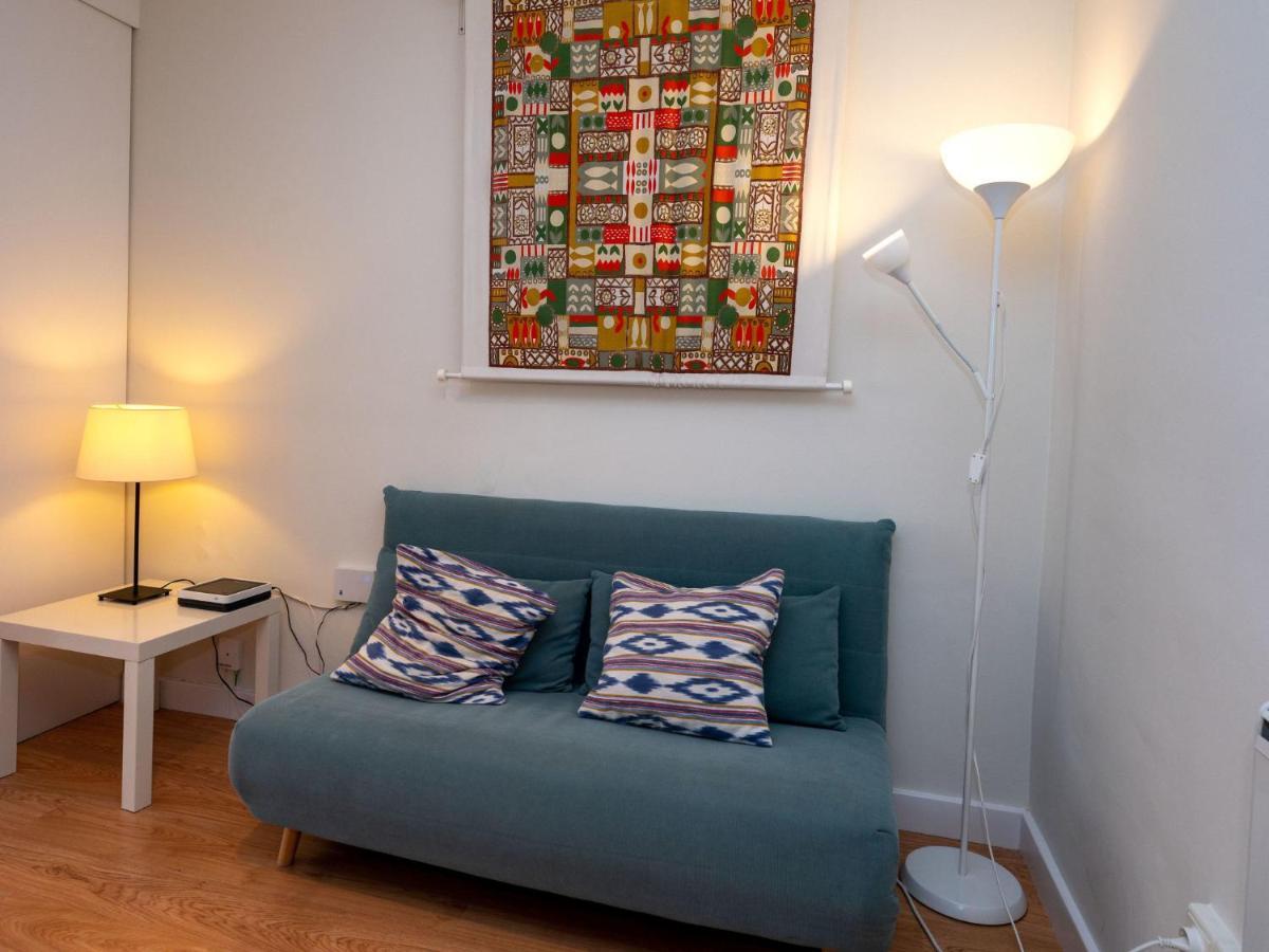 Sagrada Familia- Rossello By Interhome Barcelona