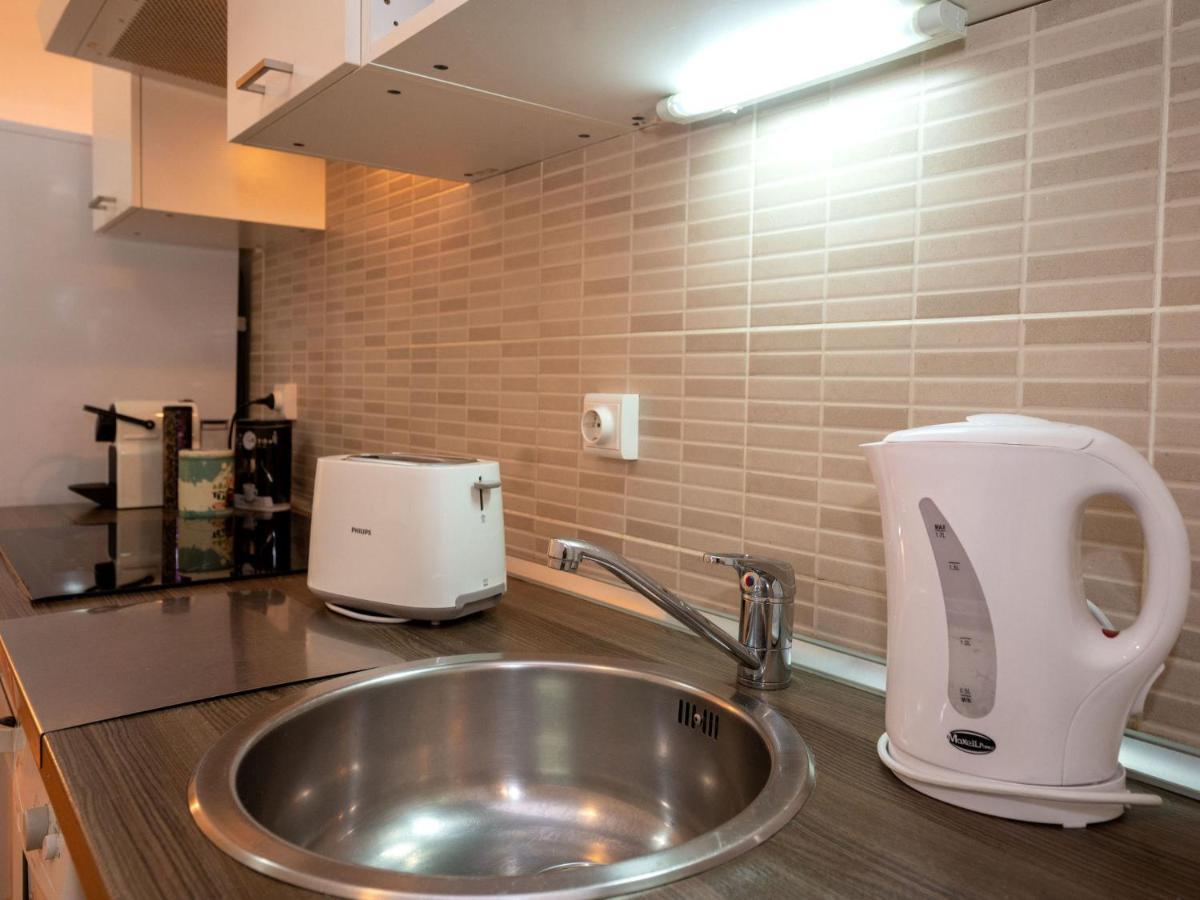 Sagrada Familia- Rossello By Interhome Apartamento *