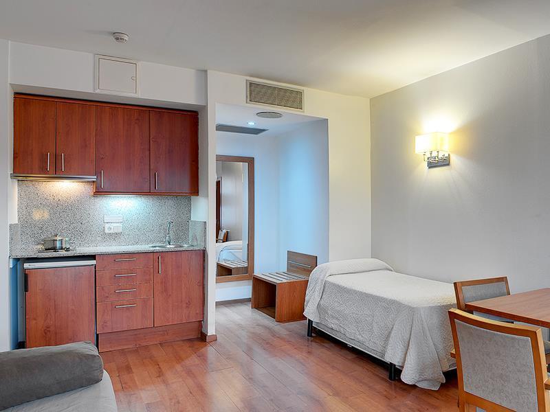 Hotel Acta Azul Barcelona