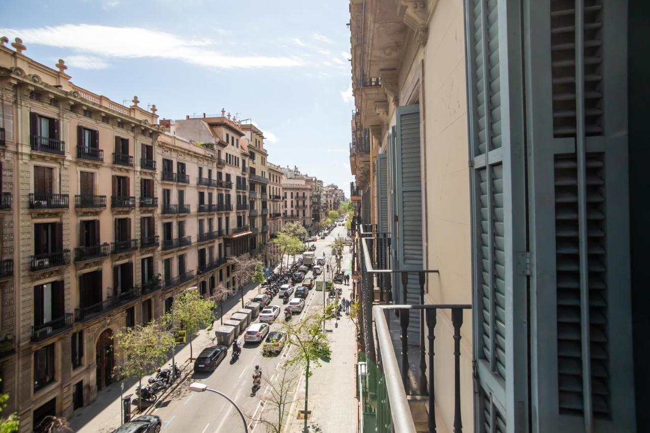 Tendency 6 Apartamento Barcelona