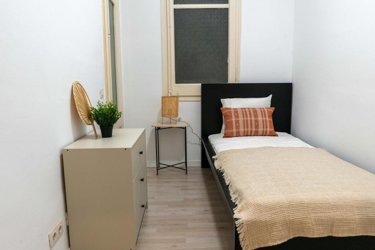 Apartment Orange Crush