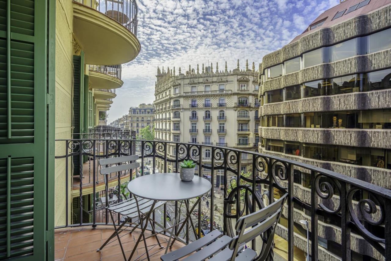 Ola Living Diagonal Apartamento