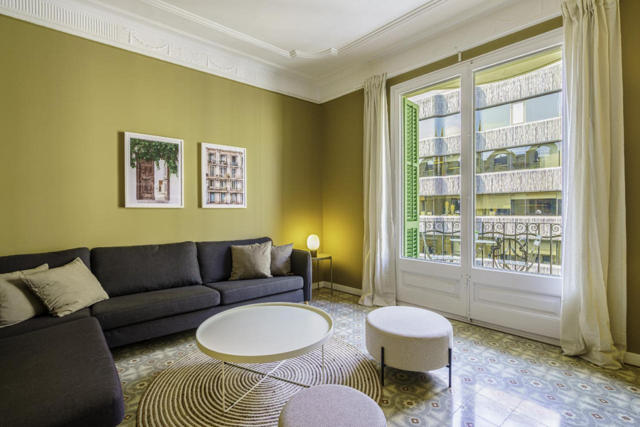Ola Living Diagonal Barcelona