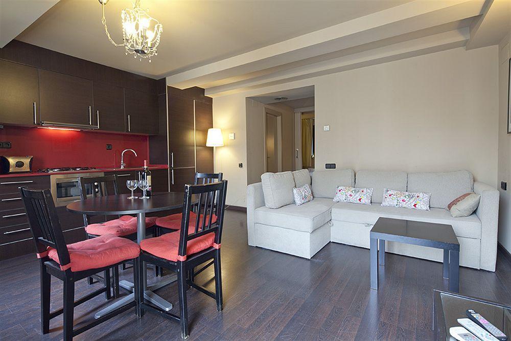 Apartment Citytrip Ramblas Barcelona