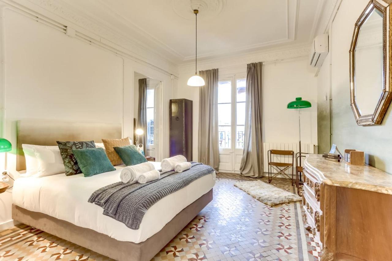 Apartamento Sweett - Aragon Barcelona