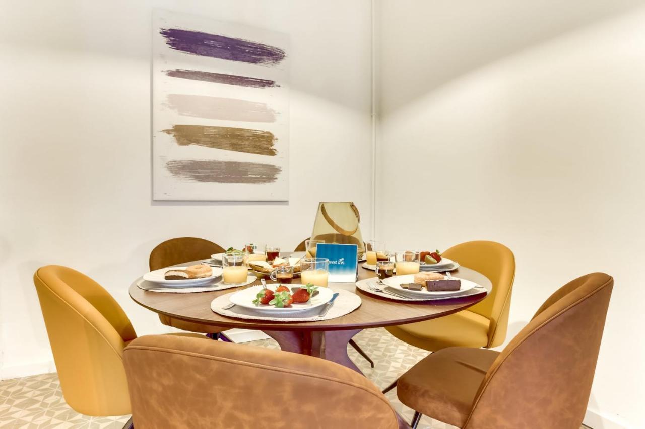 Apartamento Sweett - Aragon *