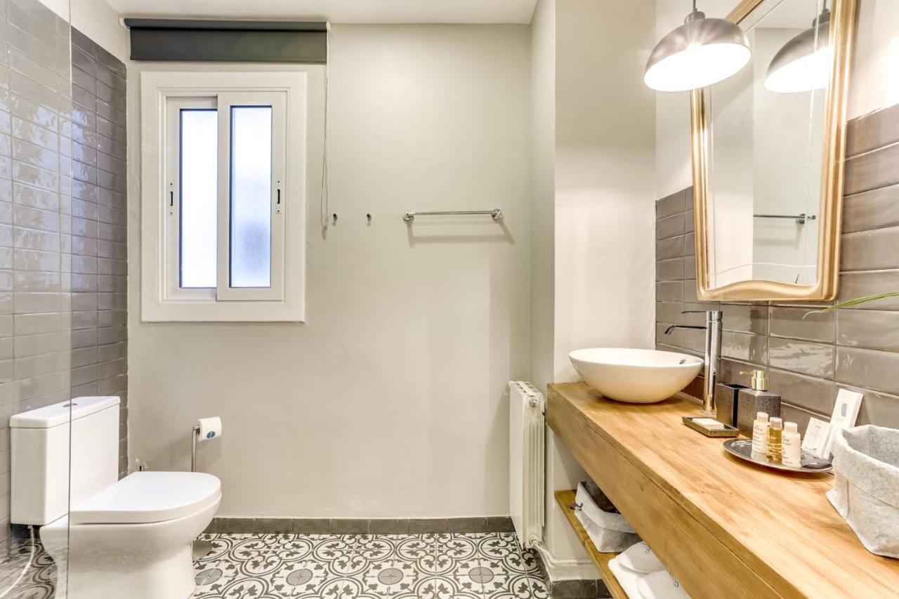 Apartamento Sweett - Aragon Barcelona