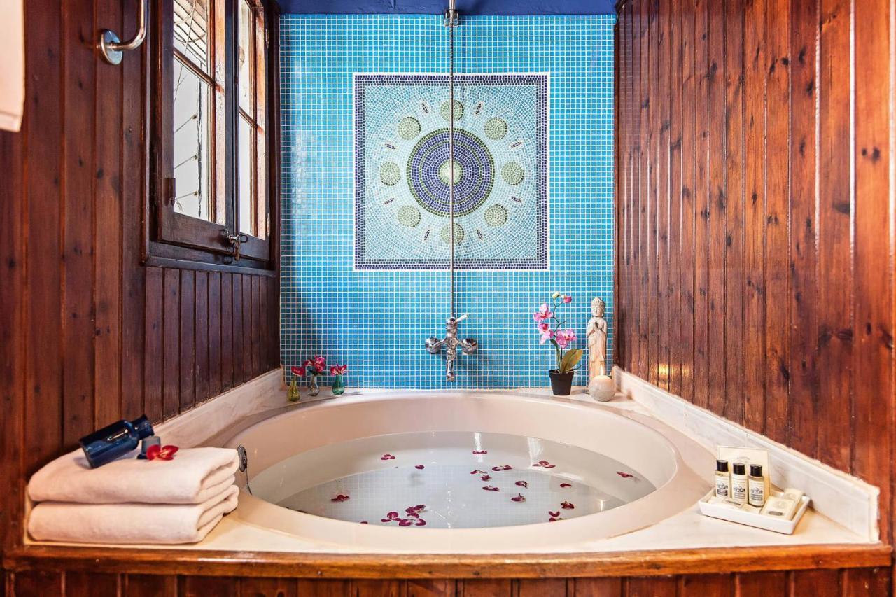 Sweet - Ethnic Eixample Apartamento