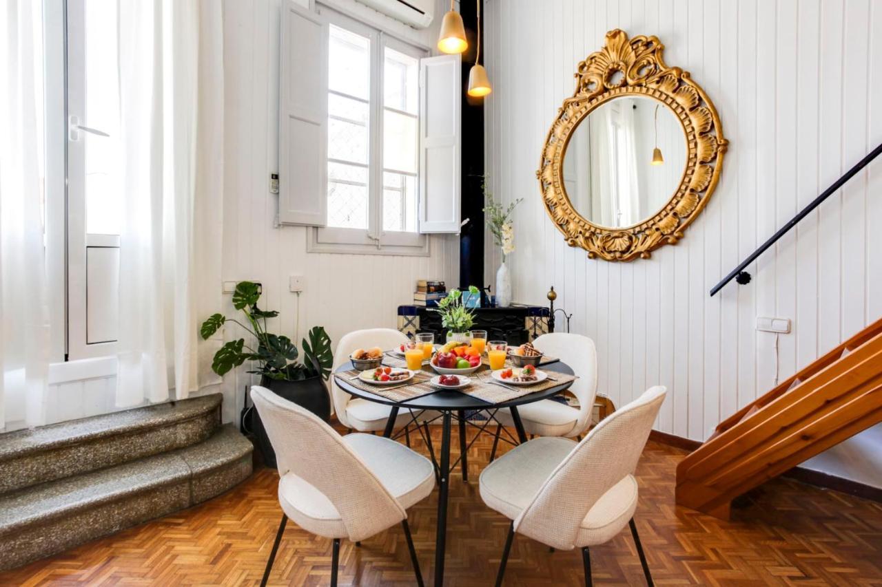 Sweet - Ethnic Eixample Apartamento *
