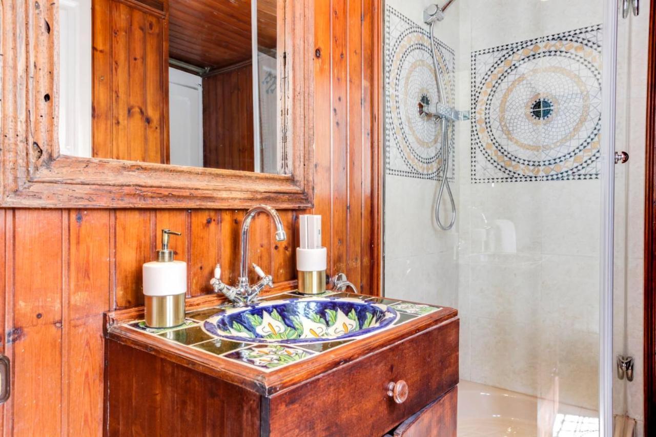 Sweet - Ethnic Eixample Apartamento