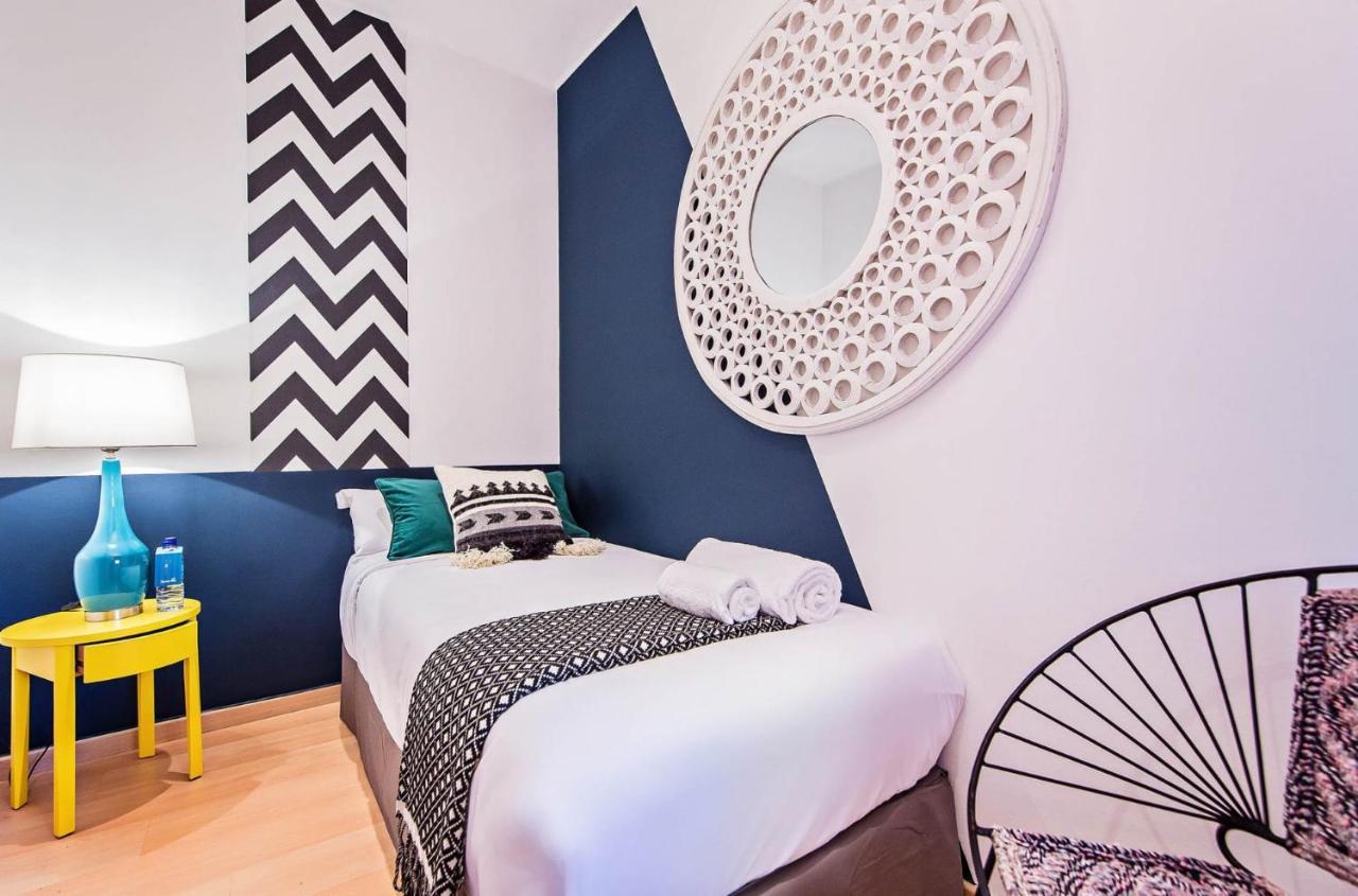 Sweett - Vicky Apartamento *