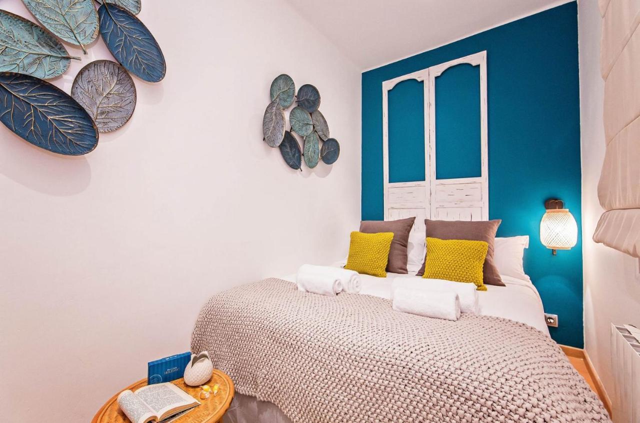 Sweett - Vicky Apartamento