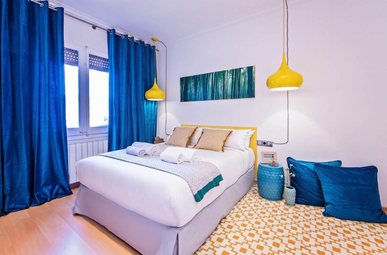 Sweett - Vicky Apartamento *