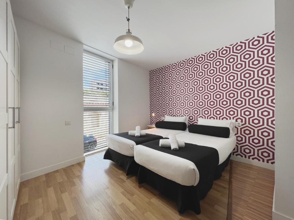 Apartamento U-nique Pellaires *