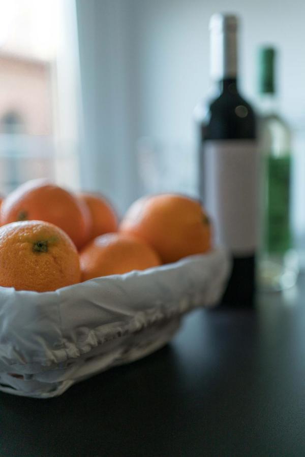 Apartment Orange Crush Barcelona