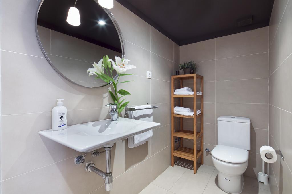 Apartamento Inside Sants *