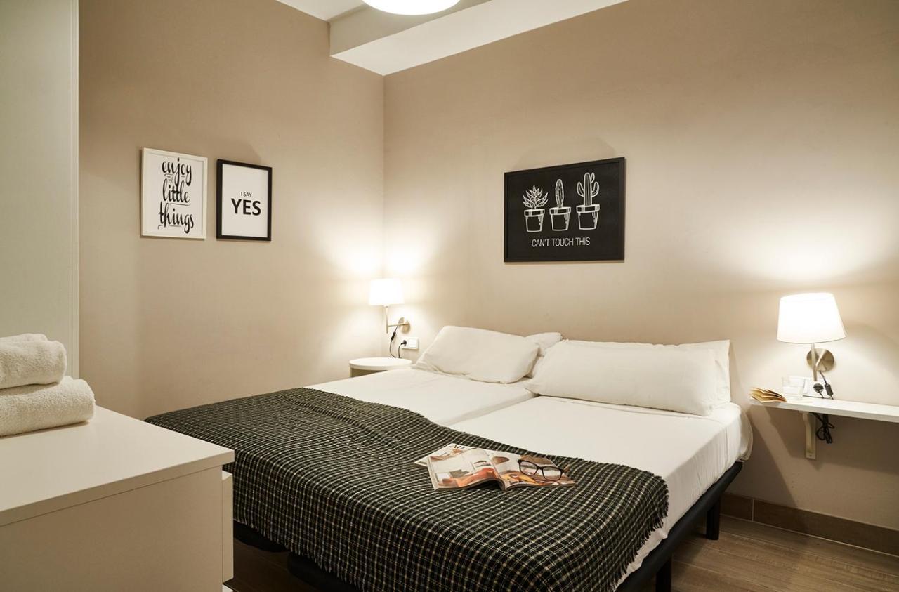 Apartamento Bebarceloner Sant Andreu - 2 Bedroom Barcelona