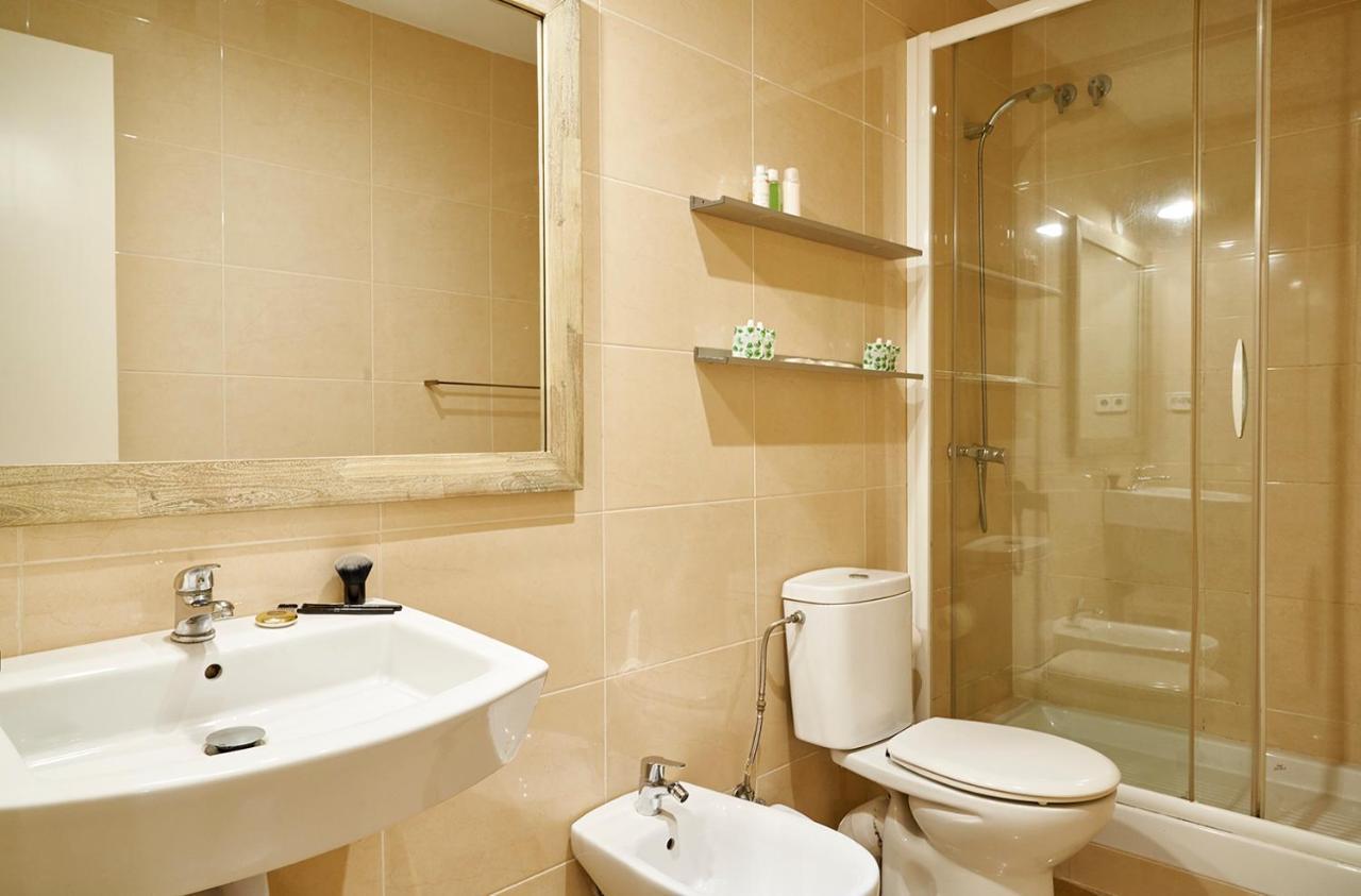 Bebarceloner Sant Andreu - 2 Bedroom * Barcelona