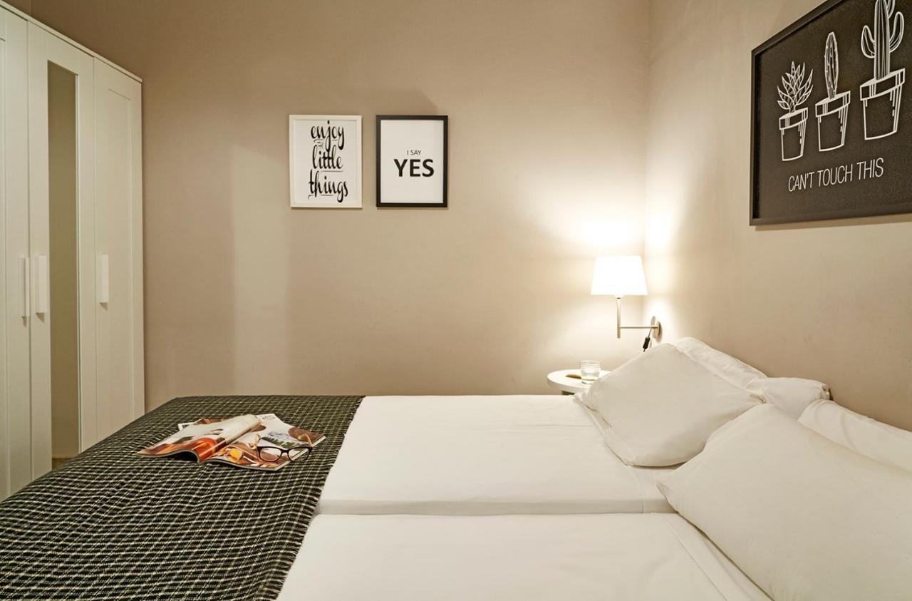 Bebarceloner Sant Andreu - 2 Bedroom Apartamento