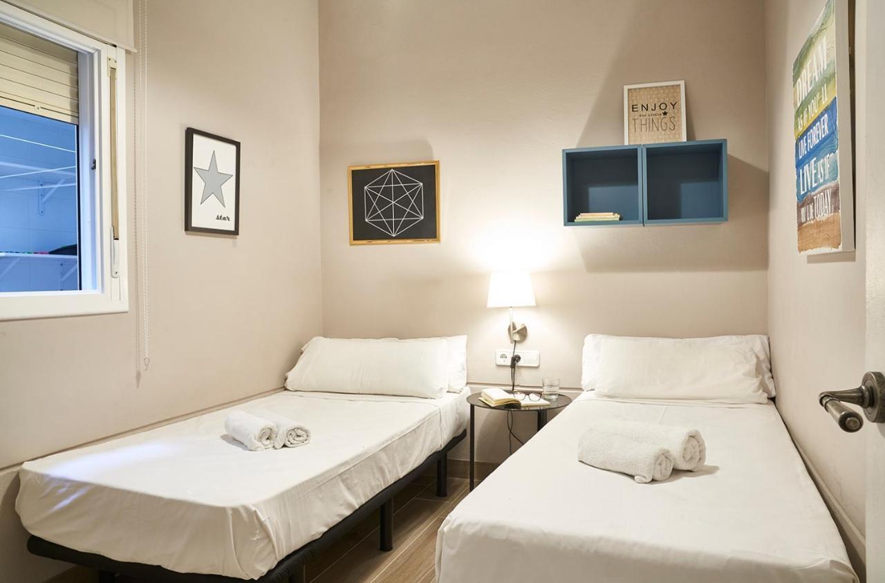 Bebarceloner Sant Andreu - 2 Bedroom * Barcelona