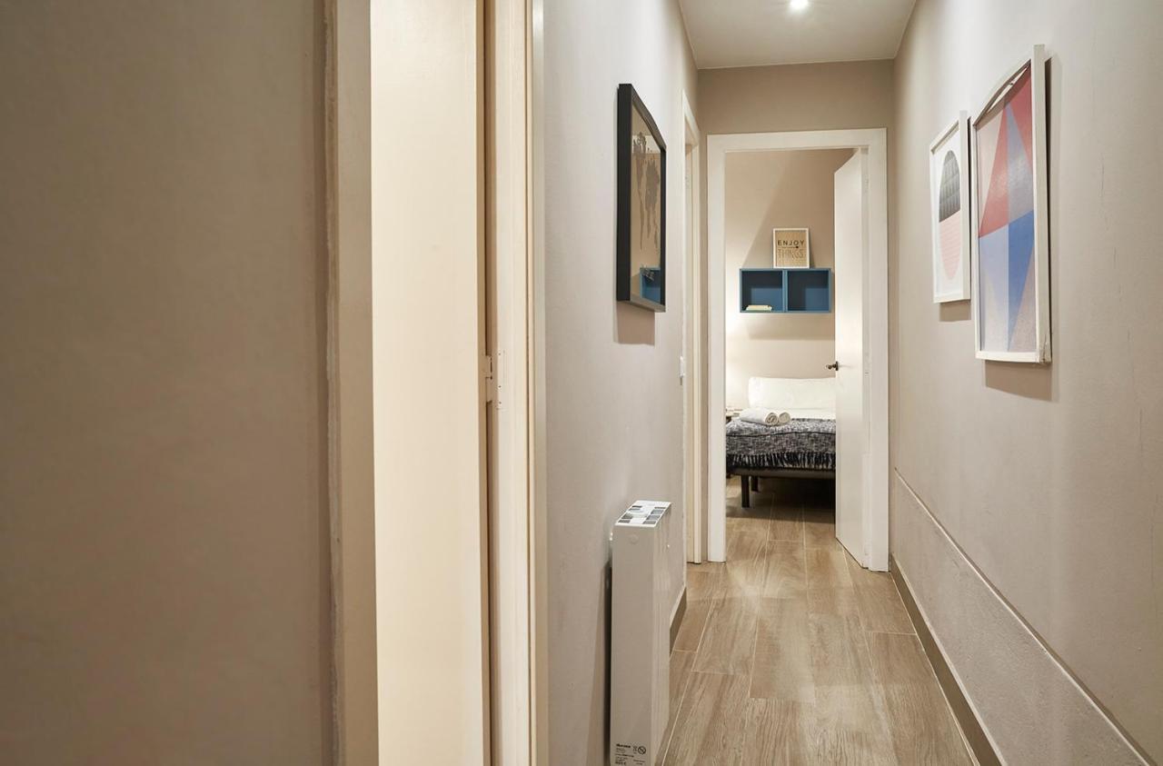 Bebarceloner Sant Andreu - 2 Bedroom Apartamento