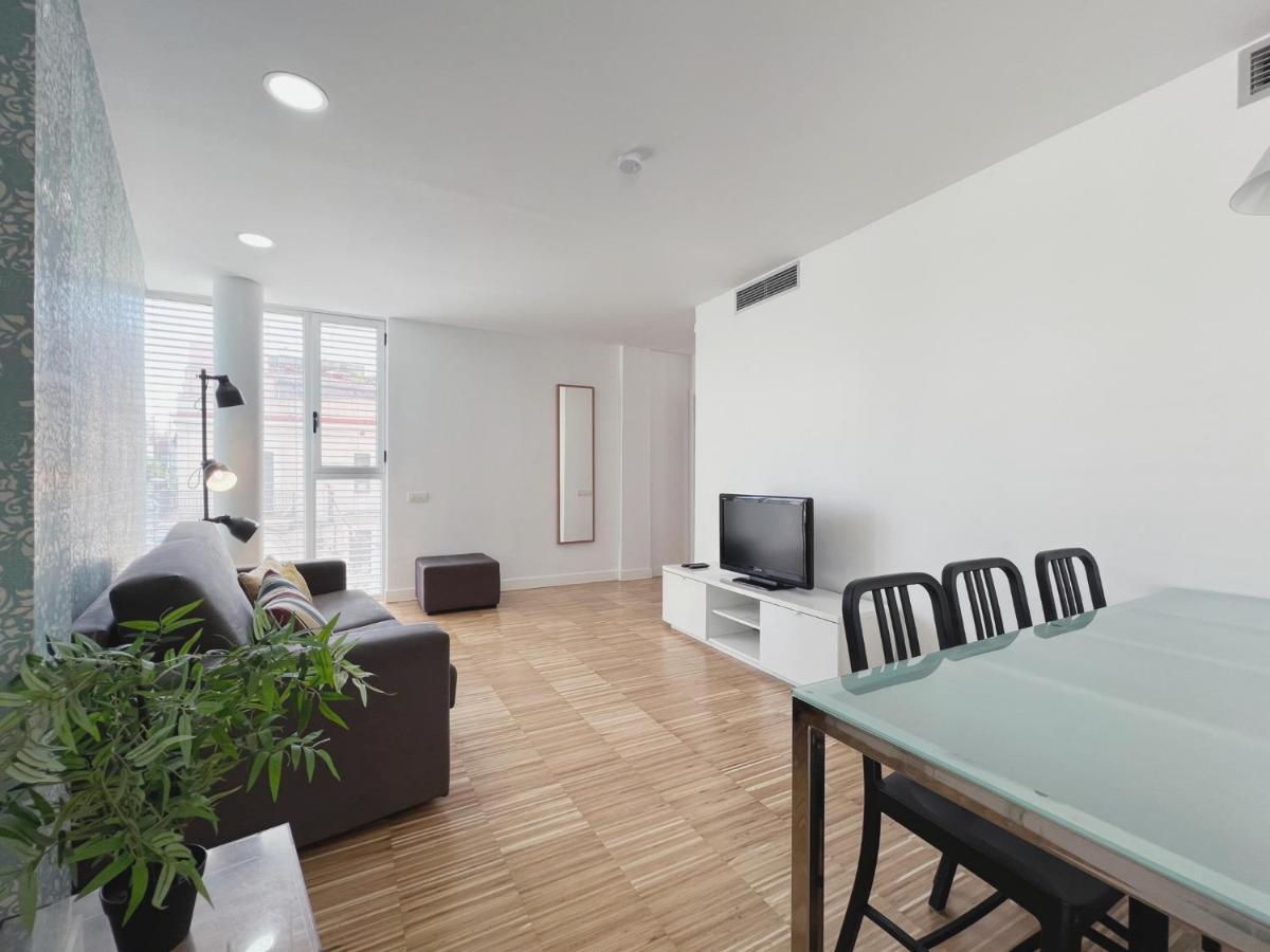 Apartamento U-nique Pellaires Barcelona