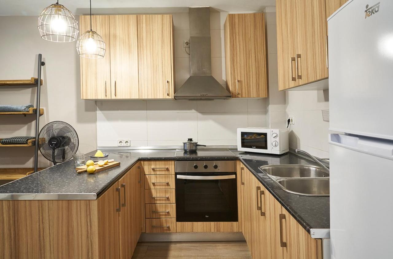 Bebarceloner Sant Andreu - 2 Bedroom Apartamento *
