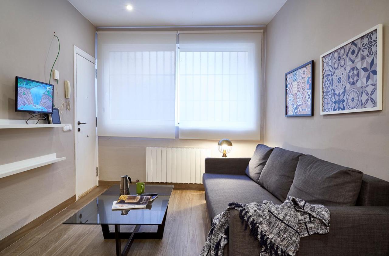 Bebarceloner Sant Andreu - 2 Bedroom *