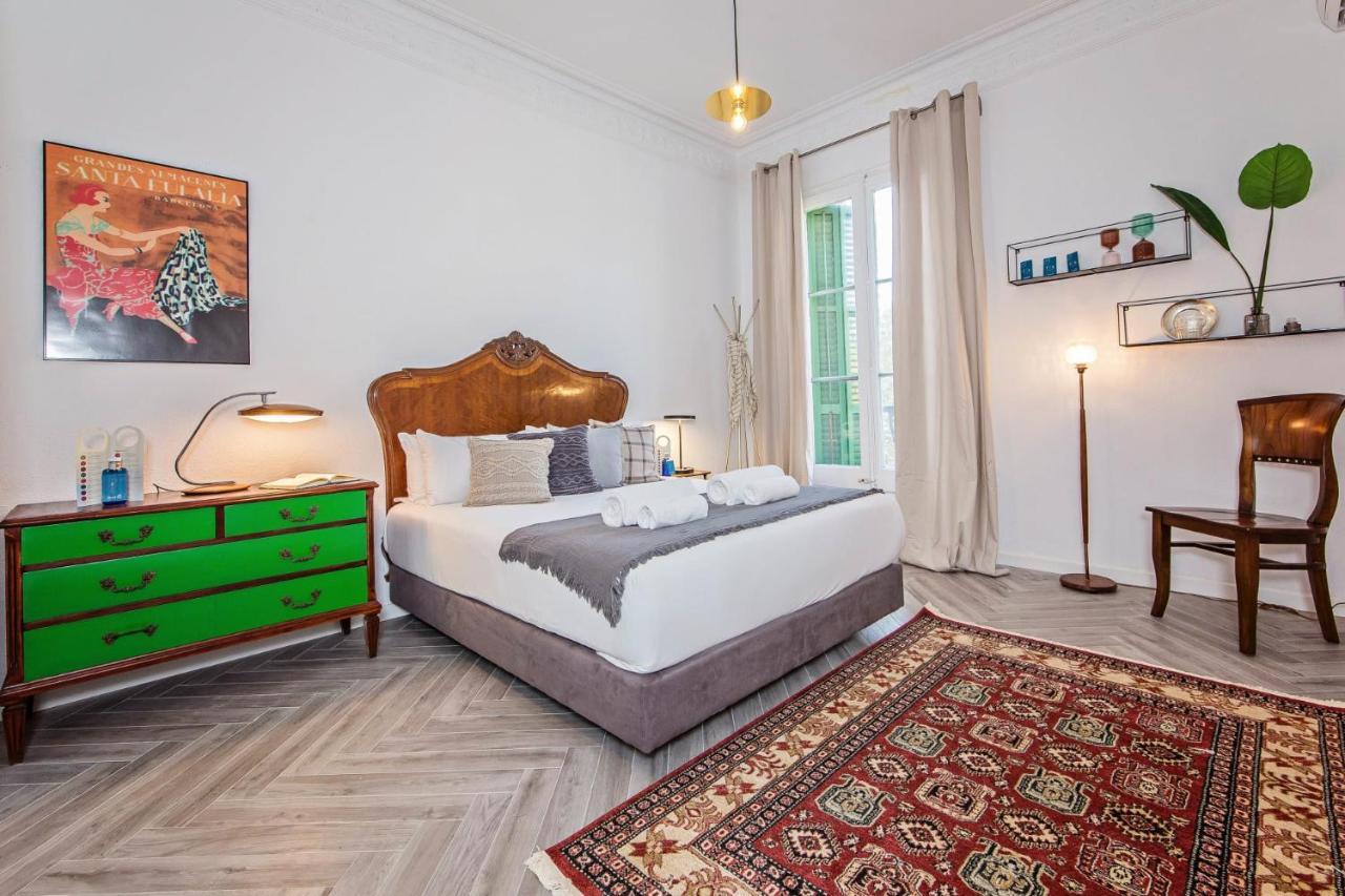 Apartamento Sweett - Urgell