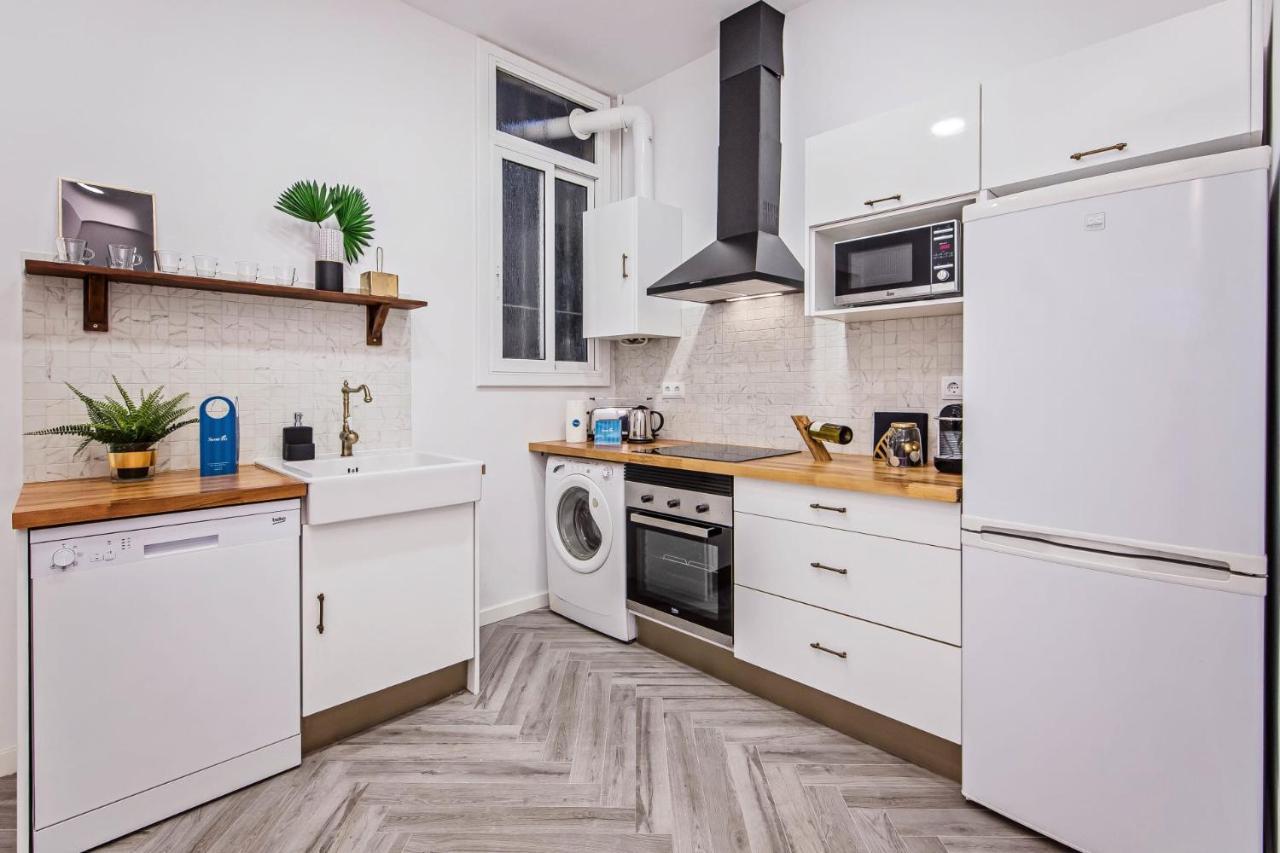Sweett - Urgell Apartamento
