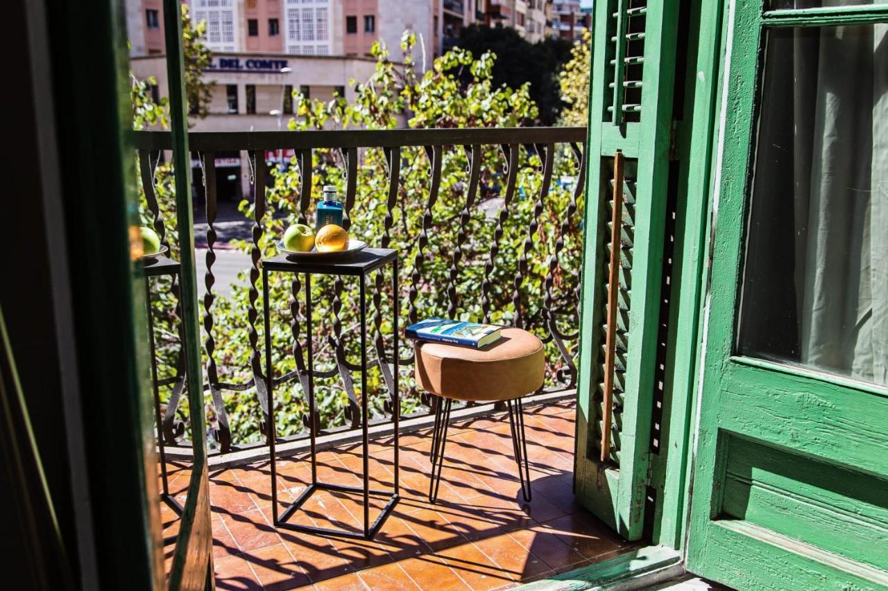 Apartamento Sweett - Urgell Barcelona
