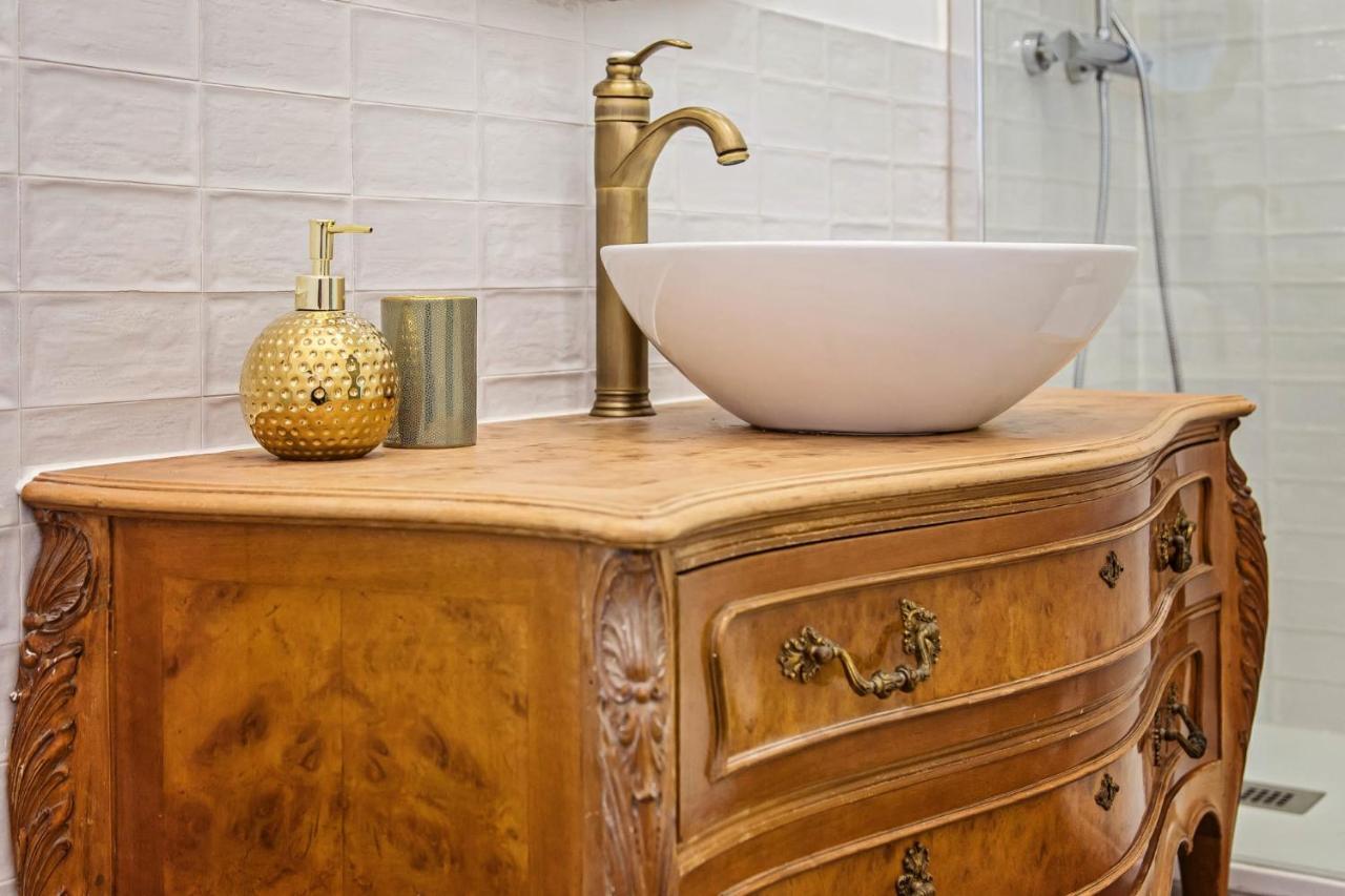 Sweett - Urgell Apartamento Barcelona