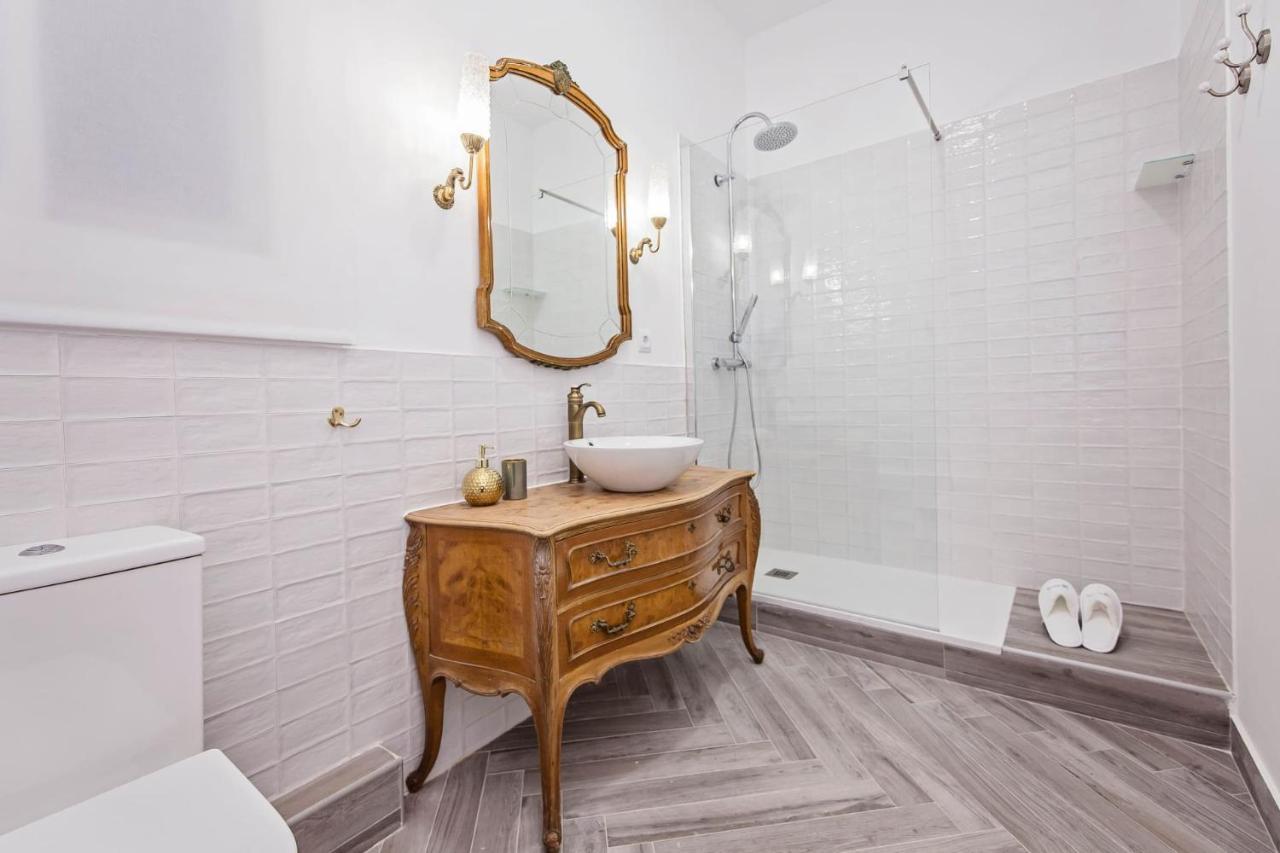 Sweett - Urgell Apartamento Barcelona