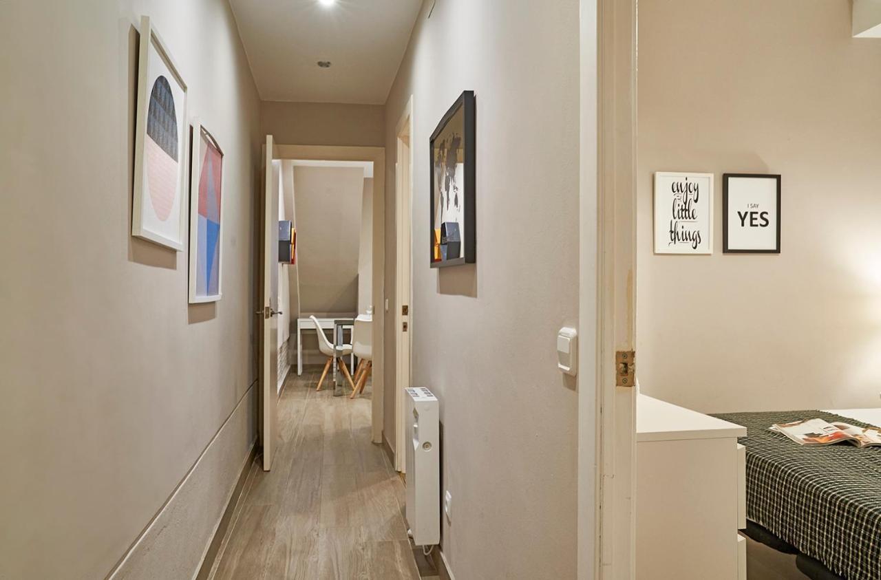 Bebarceloner Sant Andreu - 2 Bedroom Barcelona