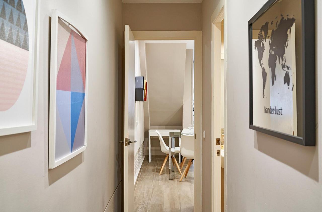 Apartamento Bebarceloner Sant Andreu - 2 Bedroom Barcelona